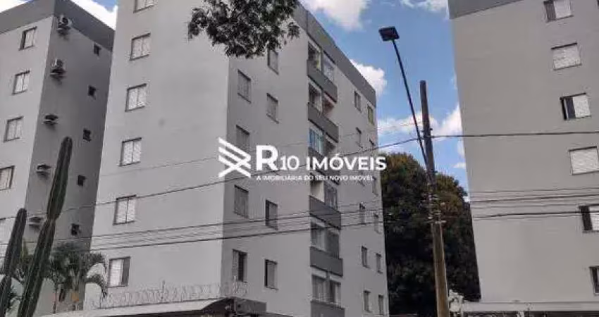 Apartamento para aluguel, 2 quartos, 2 vagas - bairro presidente roosevelt, uberlândia mg