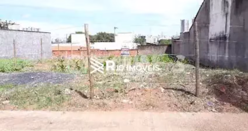 Lote à venda, - bairro place shopping park, uberlândia mg