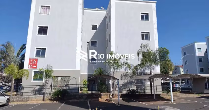 Apartamento à venda, 2 quartos, 1 vaga - bairro chácaras tubalina e quartel, uberlândia mg