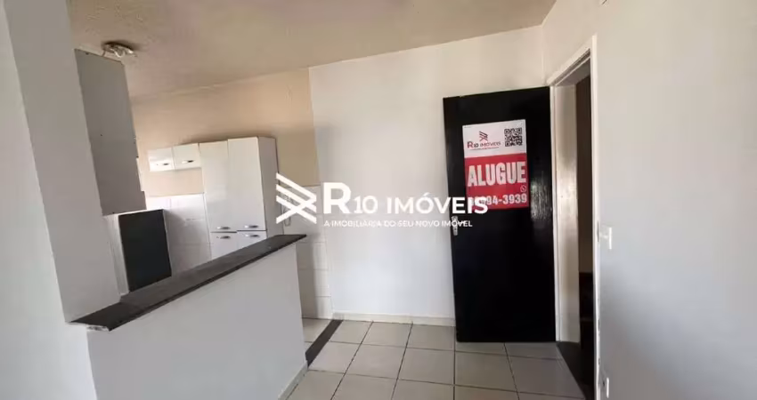 Apartamento para aluguel no jardim europa, uberlândia – 3 quartos, 62 m²
