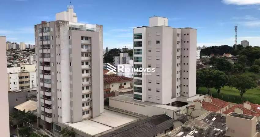 Apartamento para aluguel, 2 quartos, 1 suíte, 1 vaga - bairro copacabana, uberlândia mg