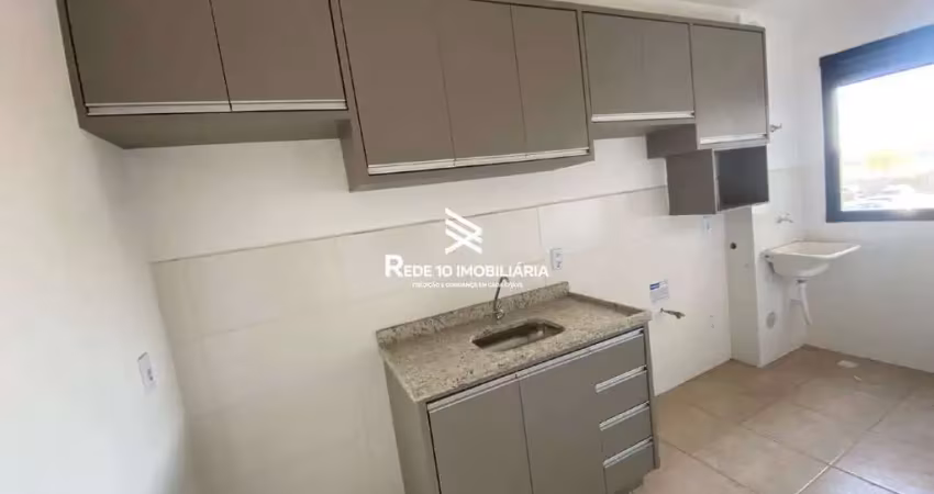 Apartamento para aluguel, 2 quartos, 1 vaga - bairro gavea sul, uberlândia mg