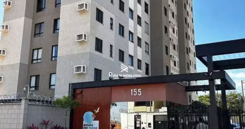 Apartamento à venda, 2 quartos, 1 vaga - bairro grand ville, uberlândia mg
