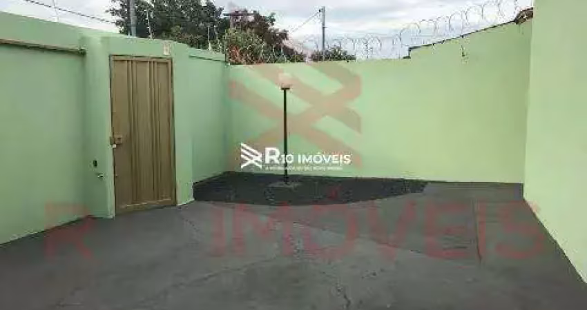 Casa à venda, 3 quartos, 3 vagas - bairro jardim ámerica ii, uberlândia mg