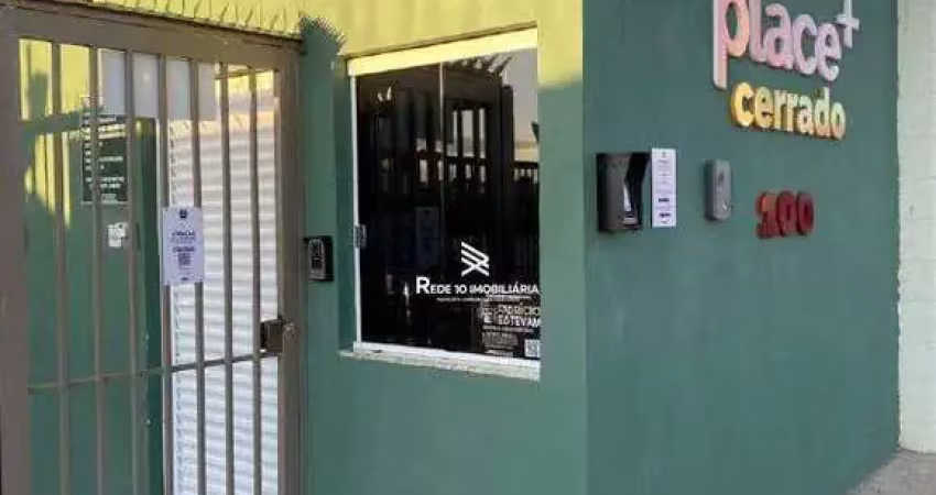 Apartamento para aluguel, 2 quartos, 1 vaga - bairro shopping park, uberlândia mg