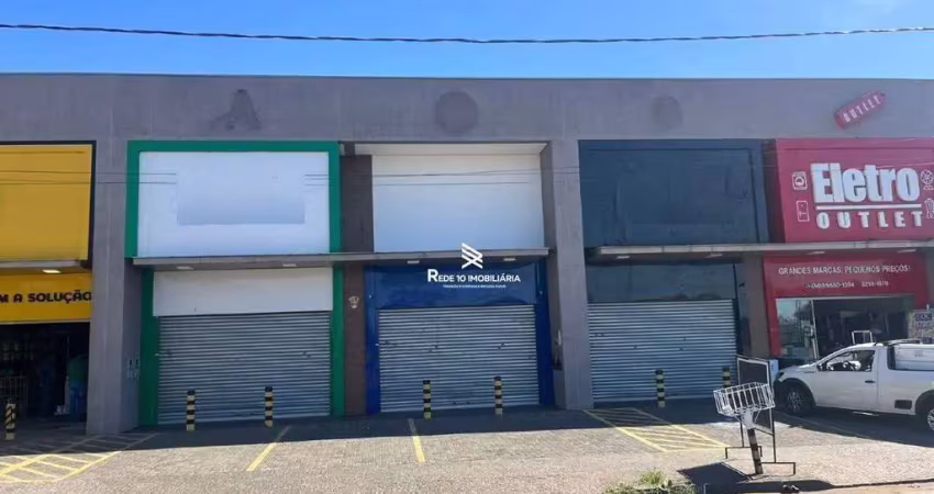 Loja para aluguel, - bairro planalto, uberlândia mg