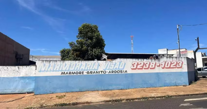 Terreno à venda no Tubalina, Uberlândia 