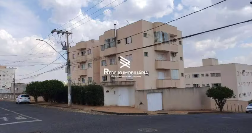 Apartamento à venda, 2 quartos, 1 suíte, 2 vagas - bairro martins, uberlândia mg