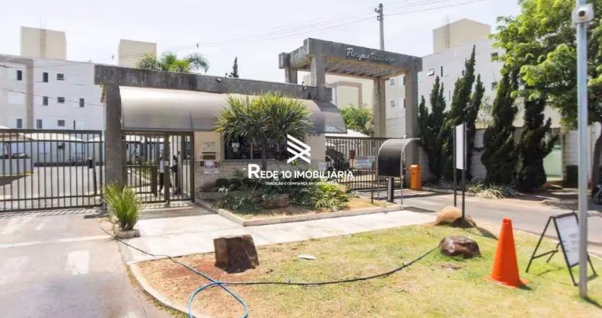 Apartamento à venda, 2 quartos, 1 vaga - bairro jardim holanda, uberlândia mg