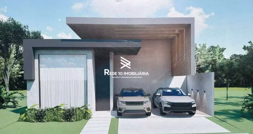 Casa em condominio à venda, 3 quartos, 3 suítes, 2 vagas - bairro loteamento portal do vale ii, uberlândia mg