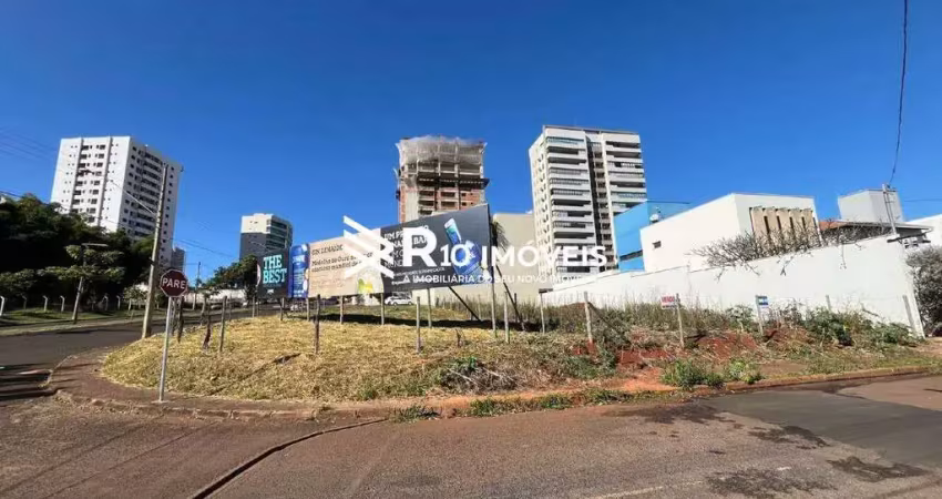 Lote à venda, - bairro jardim colina, uberlândia mg