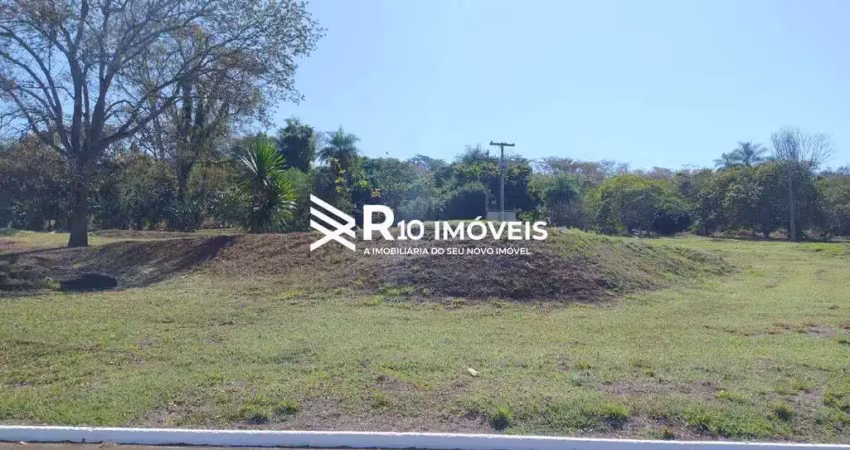Terreno à venda na Represa de Miranda, Uberlândia 