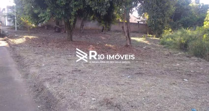 Lote à venda, - bairro luizote de freitas, uberlândia mg