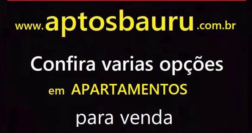 Apartamento  Edifício Portinari - 3 dormitório, suíte, 2 garagens  armários
