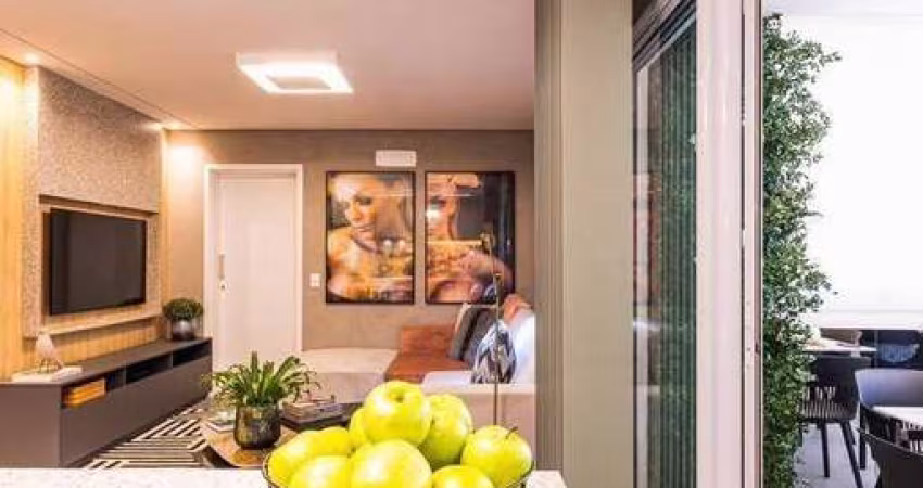 LINDO  APARTAMENTO NO  VISTA  SUL  NO 7 ANDAR
