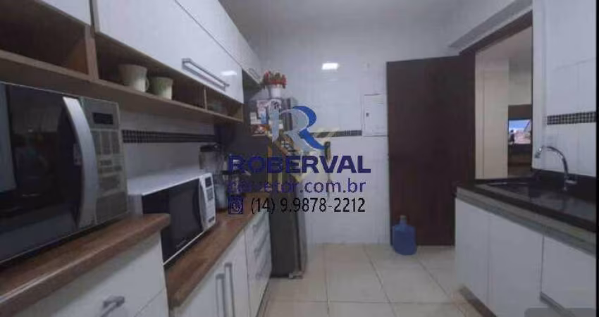 Apartamento Edificio Vila Verde 3dorm. completoem armarios