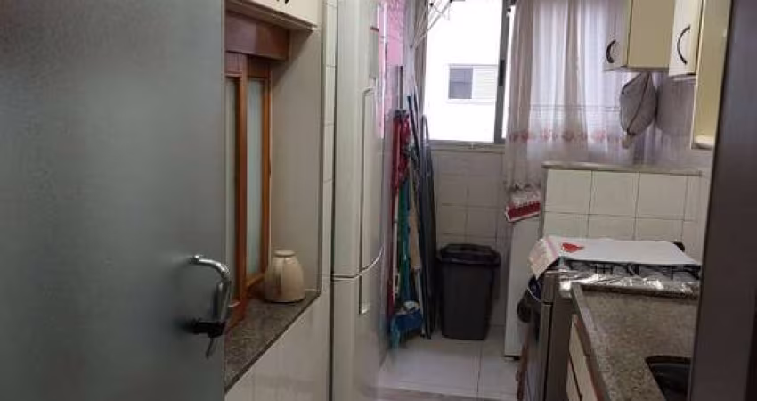 Apartamento Vila Inglesa 2 dormitórios.