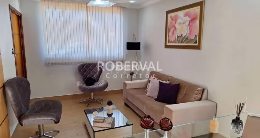 Casa com 3 quartos à venda na Rua Aníbal Ferreira de Oliveira, Vila Monlevade, Bauru