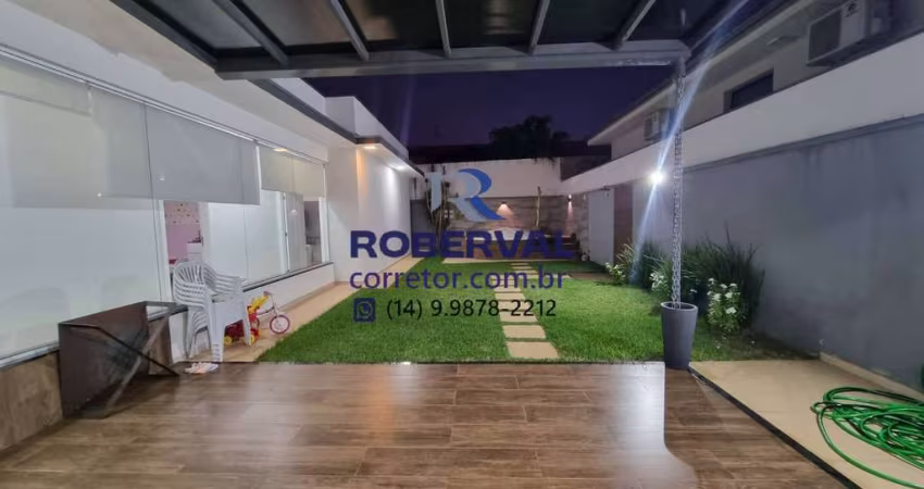 Residencia Condominio Green 3 suites, completa em armarios