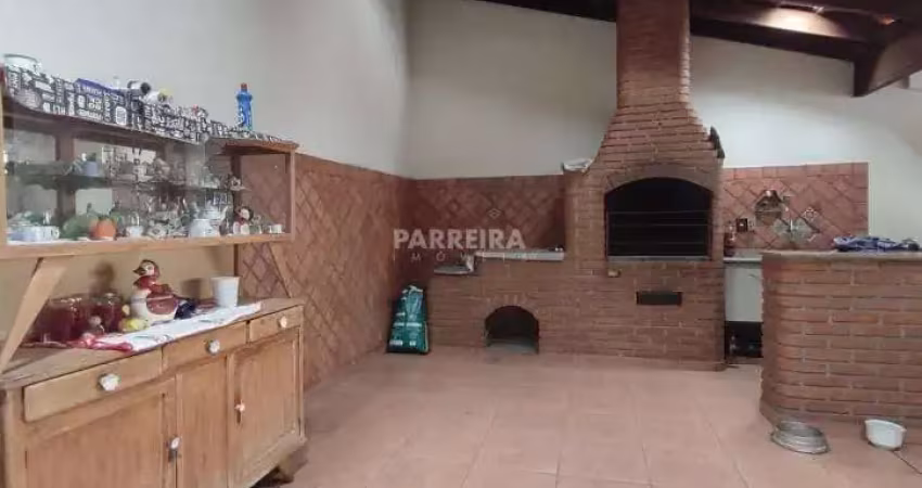 Casa com 2 quartos à venda na Rua Domiciano Silva, Parque Jardim Europa, Bauru