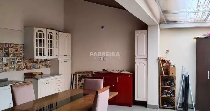 Residencia jd. higienopolis  3 dormitorios sendo uma linda suite