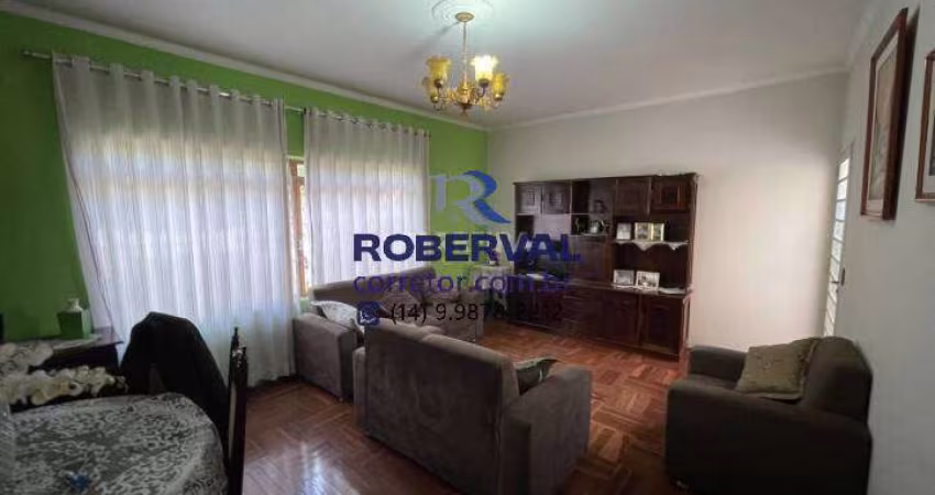 Residência Vila Independencia,  Térrea contendo 3 Dormitórios com armarios