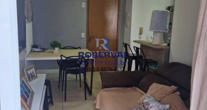 Lindo apartamento para venda, condomínio Quinta Ranieri Gold,