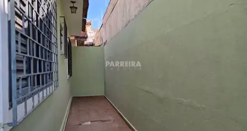 Casa com 2 quartos à venda na Rua Tufik Achôa, Vila Pacífico, Bauru