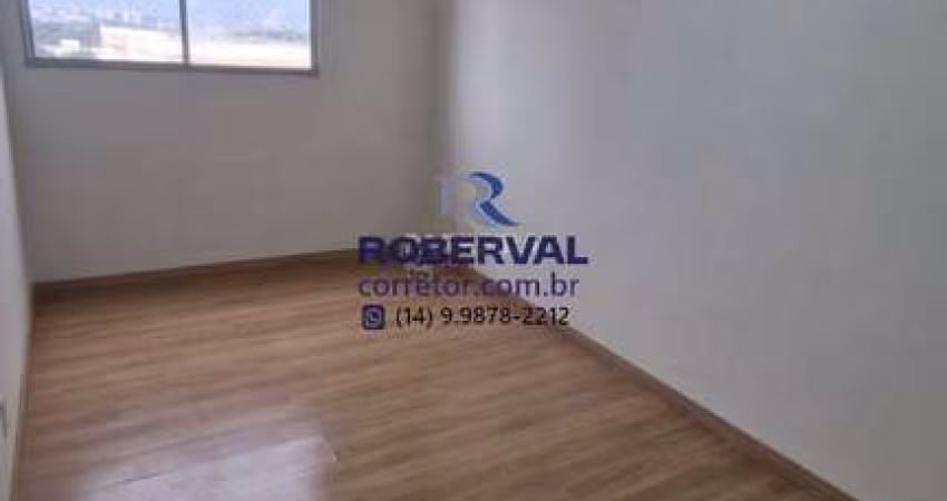 Apto MRV Terra Branca Corcovado 2 dormitorios