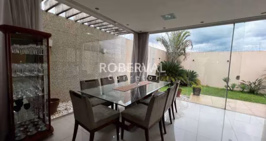 Casa com 3 quartos à venda na Rua Doutor José Maria Rodrigues Costa, Jardim América, Bauru