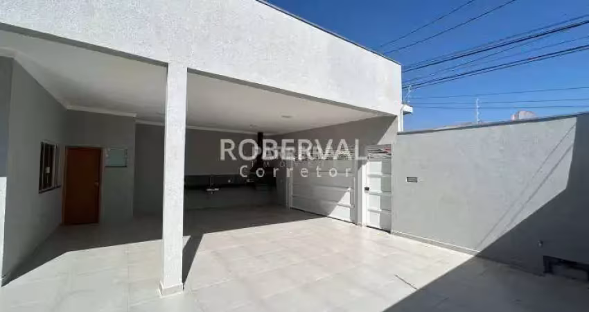 Residencia jd. maramba 3 dorm. suite. sala pe direito alto