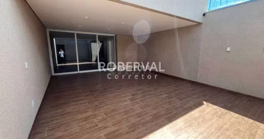 Residencia jd. solange nova 3 dorm,. sendo uma suite