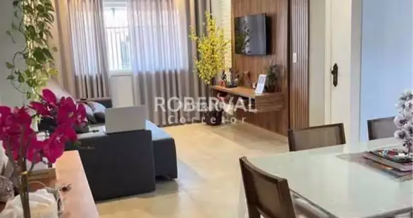 Casa com 2 quartos à venda na Rua Sérgio Malheiros, Jardim Olímpico, Bauru