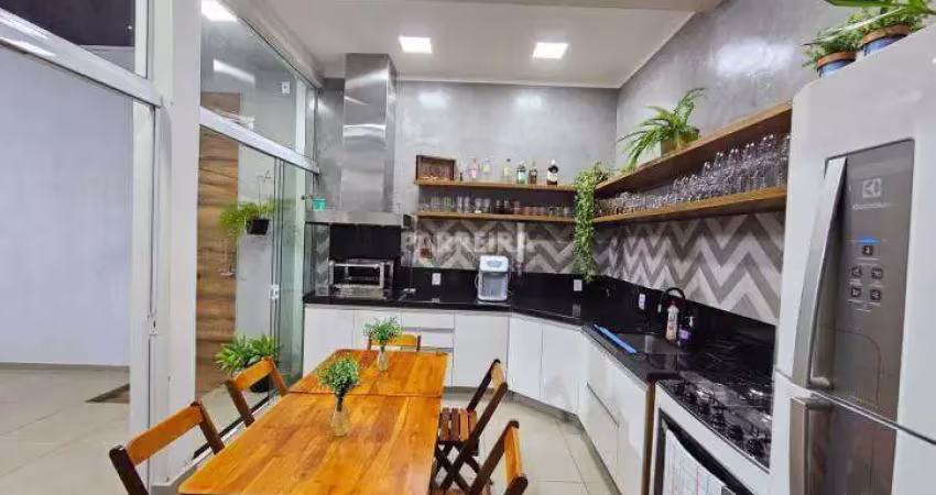 Casa com 2 quartos à venda na Rua Antônio Valderramas D'Aro, Jardim Solange, Bauru