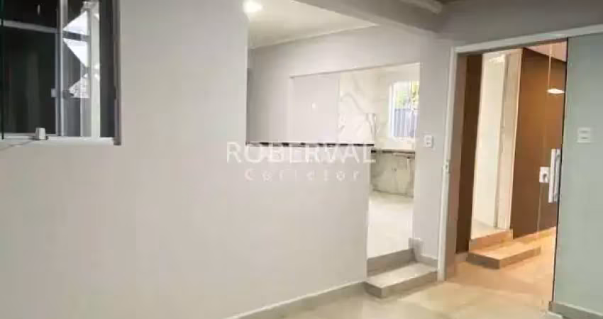 Casa com 3 quartos à venda na Rua Caetano Cariani, Jardim Bela Vista, Bauru