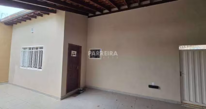 Residencia jd. terra branca 3 dorm. sendo uma suite com armarios