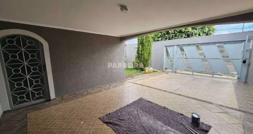 Casa com 4 quartos à venda na Rua Equador, Jardim Terra Branca, Bauru