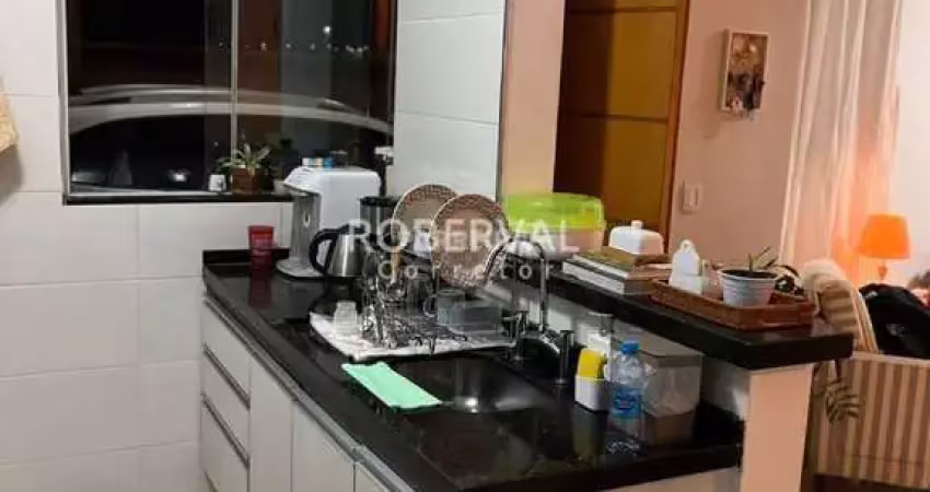 Casa com 2 quartos à venda na Rua Dona Marieta França, Jardim Vânia Maria, Bauru