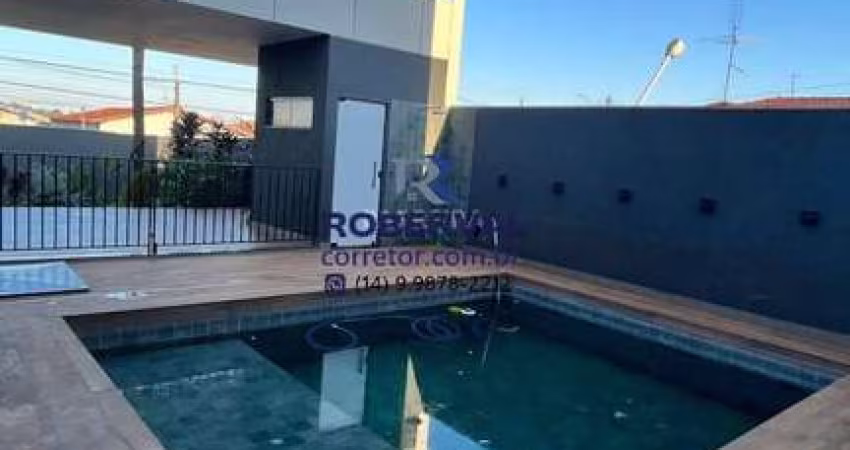 Residencia Vila Souto
