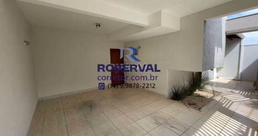 Residencia Jd. America