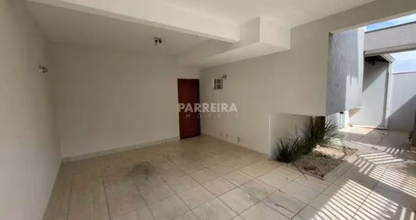 Casa com 3 quartos à venda na Rua Oliciar de Oliveira Guimarães, Jardim América, Bauru