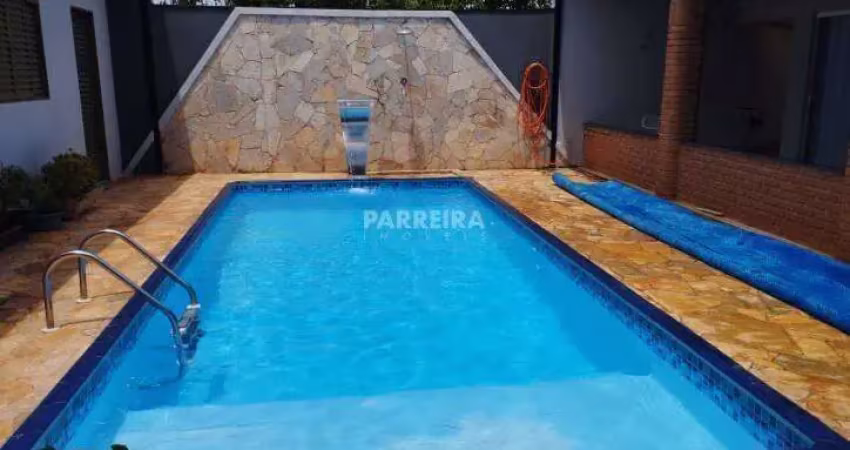 Casa com 3 quartos à venda na Rua Antônio Manoel Costa, Vila Carolina, Bauru