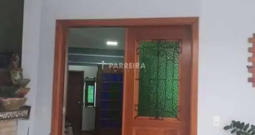 Casa com 3 quartos à venda na Avenida Osvaldo Alvarenga Tavano, Jardim Colonial, Bauru