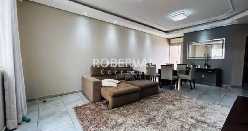 Casa com 3 quartos à venda na Rua Uruguai, Jardim Terra Branca, Bauru
