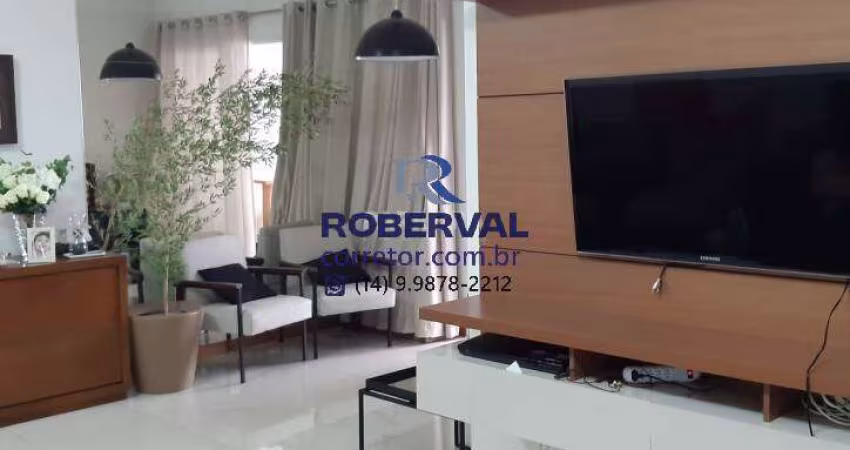 Apartamento Edificio Jari 3 suites, apto completo em armarios, varanda Gour