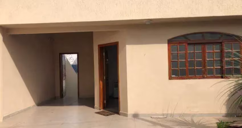 Residencia jd. ameriica com piscina e aquecedor solar
