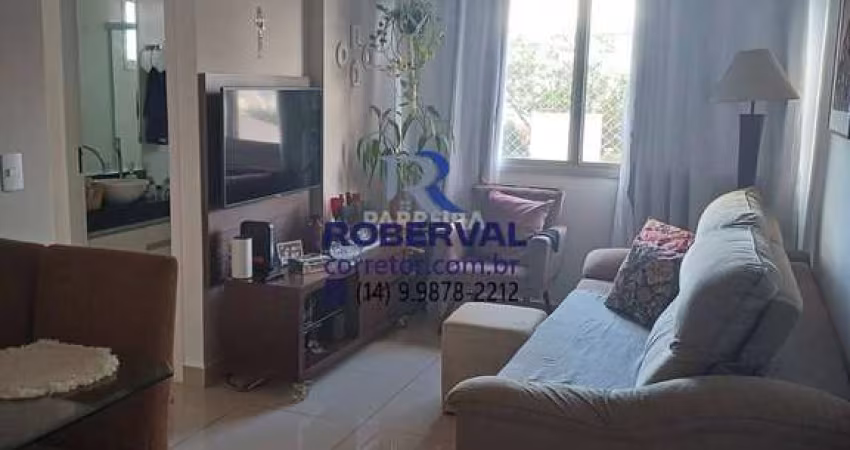 Apartamento Edificio Sevilha