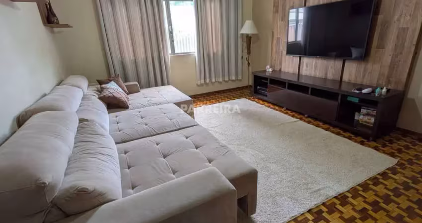 Residencia jardim pagani com ar e armarios, aquecedor solar