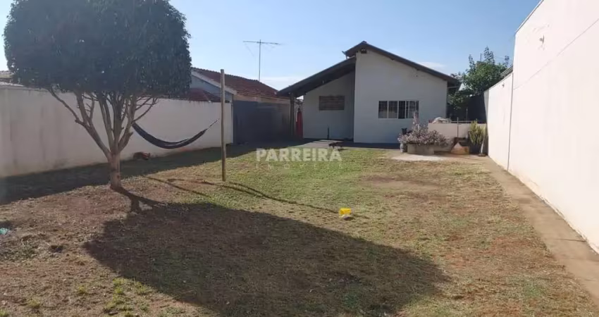 Casa com 3 quartos à venda na Rua Antônio Pereira, Vila Industrial, Bauru
