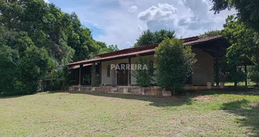 Condominio Chacara Cardoso